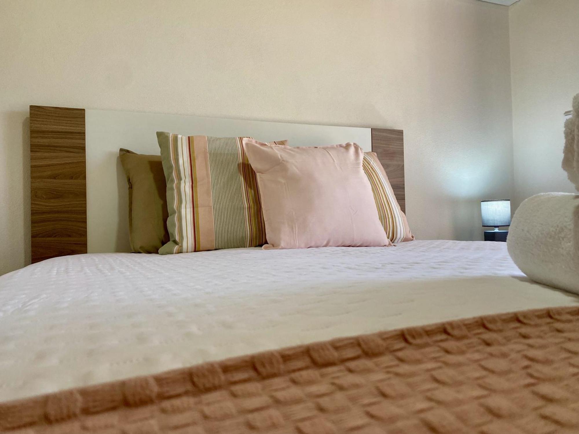 Villa Casinha Da Ti'Augusta Lamego Esterno foto